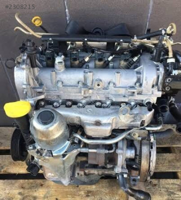 fiat albea 1.3 motor