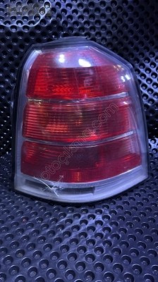 OPEL ZAFİRA SAĞ STOP