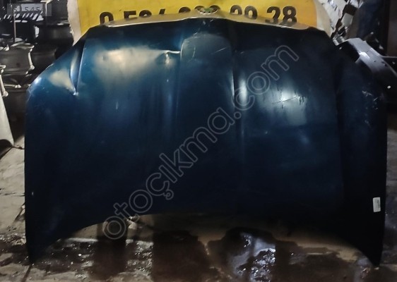 SKODA YETİ 2014-2016 KAPUT