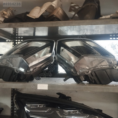 CHERY OMODA 5 FAR 2021-2026