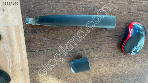 CİTROEN BERLİNGO DIŞ KAPI KOLU ORJİNAL ÇIKMA