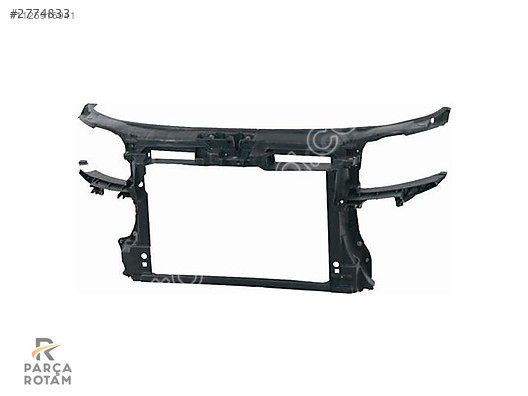 AUDİ A3 2004-2008 ÖN PANEL PLASTİK