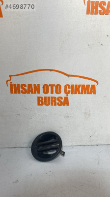 Hyundai accent sis çerçevesi