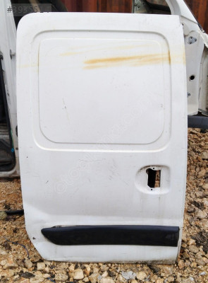 RENAULT KANGOO 2 SAĞ SÜRGÜLÜ KAPI ÇIKMA