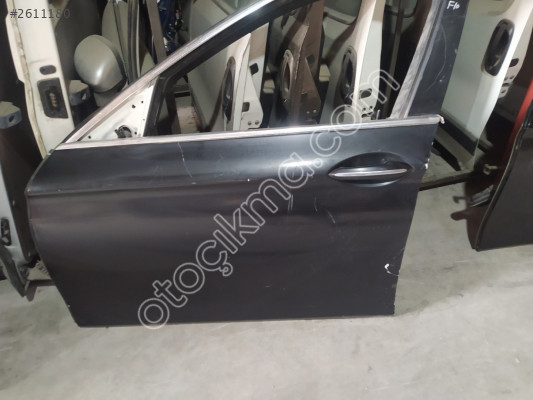 BMW F10 sol ön kapı