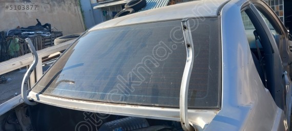 Hyundai accent admire arka cam