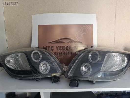 YARİS FAR TAKIMI