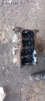 Toyota corona boş blok