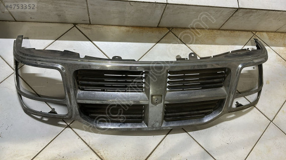 DODGE NİTRO PANJUR