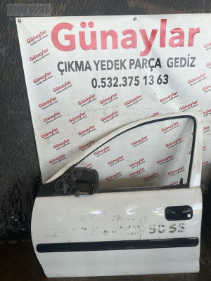 OPEL COMBO SOL ÖN KAPI