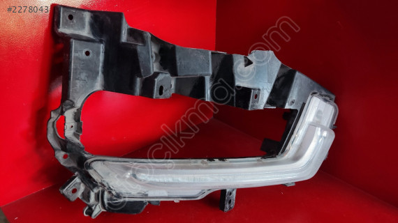 FORD MONDEO MK5 SOL SİS LEDİ