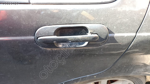 honda civic sol arka dış kapı kolu
