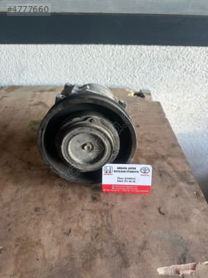 Honda accord klima kompresörü