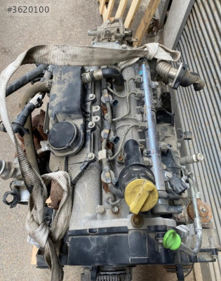 Iveco daily 2.3 motor