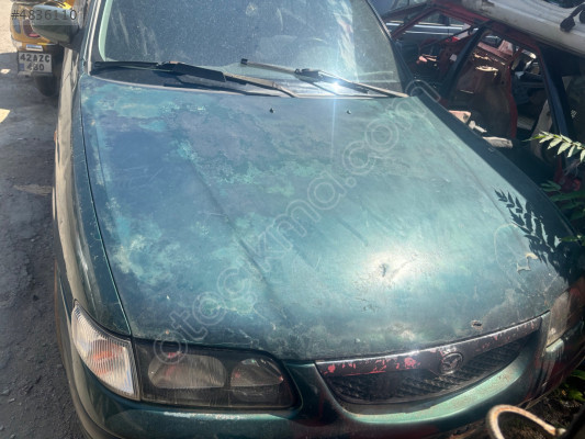 Mazda 626 Ön Kaput