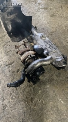 Opel combo 1.7 turbo