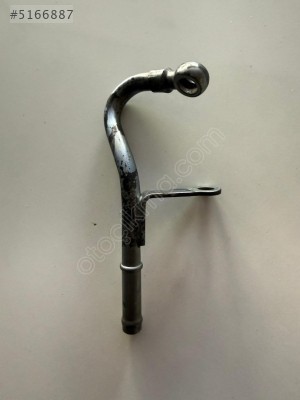 Su Hortum Rekoru Audi A6 C7 3.0 TDI 059121399K
