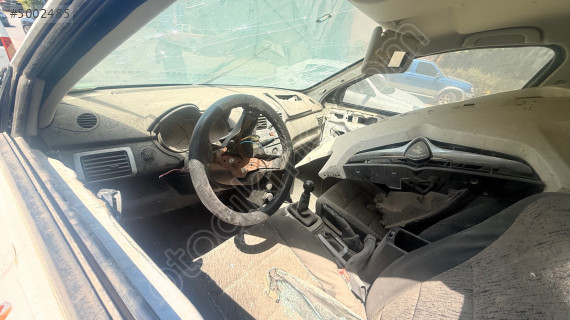 Proton gn 2 Göğüs torpido