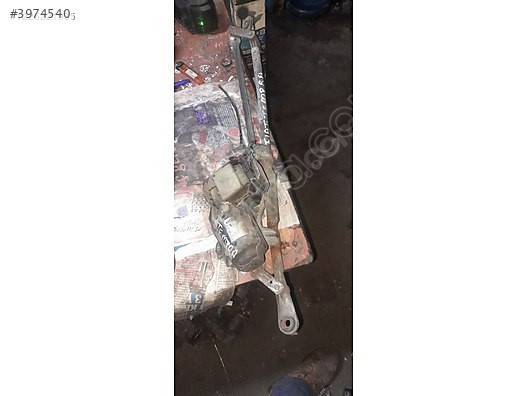 FIAT TEMPRA SILECEK MOTORU