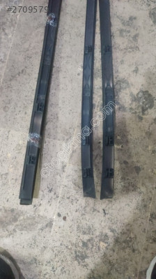 Opel Corsa b tavan çıtası sağ sol çıkma 3kapı