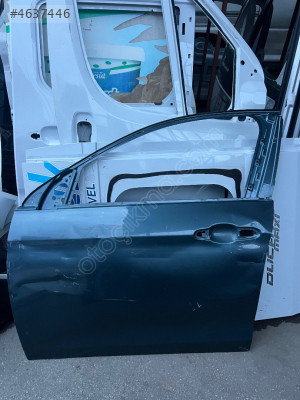 Fiat Egea çıkma ön sol kapı