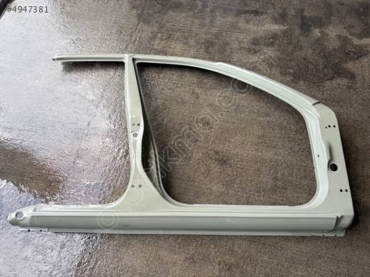 AE101 Toyota corolla sağ yan saç