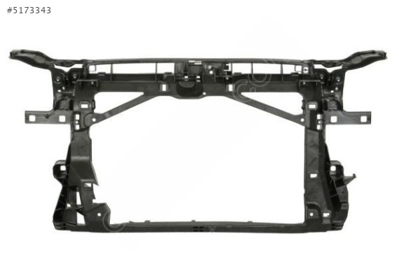 8V0805588 AUDİ A3 ÖN PANEL 2013-2016