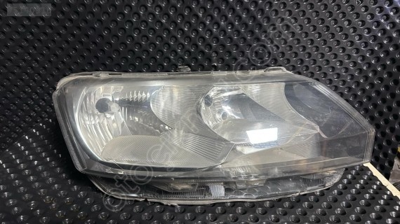 SKODA RAPİD SAĞ FAR