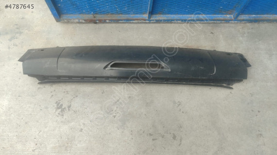 ford transit v362-v363 arka tavan üst sacı