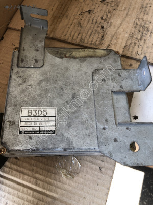 MAZDA 121 MOTOR BEYNİ B3D5