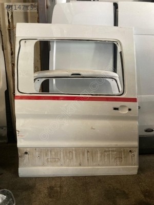 Ford transit sağ sürgülü kapı