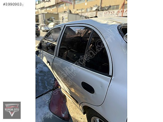 HYUNDAİ ACCENT GÖSTERGE PANELİ