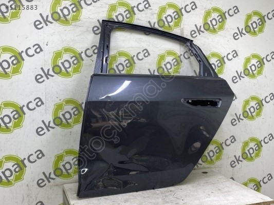 AUDI A5 2025 2026 SOL ARKA KAPI 8B5833051