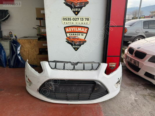 FORD C-MAX ÖN TAMPON ORJİNAL