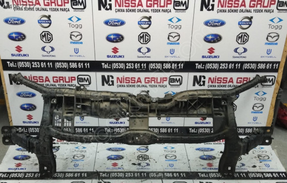 FORD TRANSİT ÖN PANEL ORJİNAL ÇIKMA YEDEK PARÇA