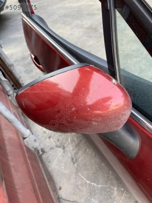 RENAULT CLİO 4 SAĞ AYNA
