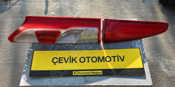 RENAULT KANGOO 3 SOL ARKA STOP ÇEVİK OTO ÇIKMA