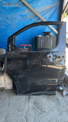 2023 2026 Ford custom sol ön kapı