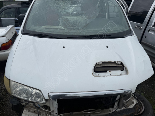 HYUNDAİ STAREX ÖN KAPUT