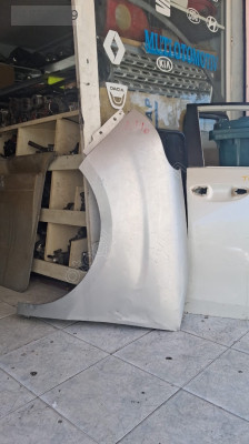 FİAT Doblo Sol Ön Çamurluk 0051822255