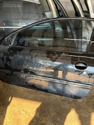 PEUGEOT 206 SOL ÖN KAPI HATASIZ DOLU