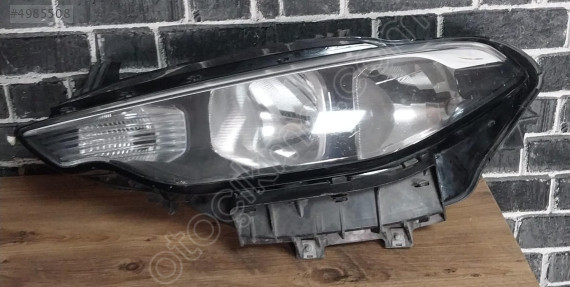 Orj fiat egea sol ön far