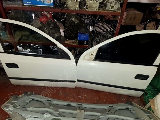 ÖZMEN OPEL ASTRA G ÇIKMA SAĞ SOL ÖN KAPI