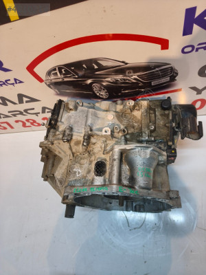 SKODA OCTAVIA 1.5  ŞANZIMAN