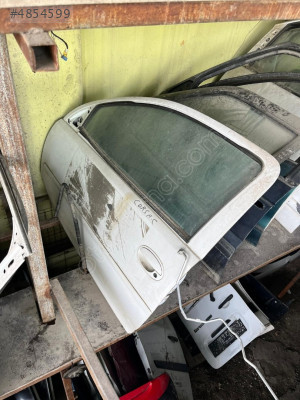OPEL ASTRA C SOL ÖN TEK KAPI ÜSTÜNEL OTOMOTİV BURSA