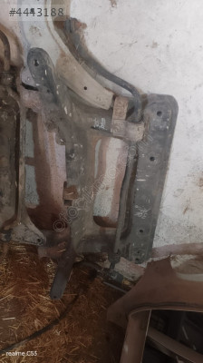 306 PEUGEOT MOTOR TRAVERS
