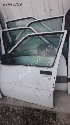 ÇIKMA PARÇA RENAULT EXPRESS SAĞ ÖN KAPI