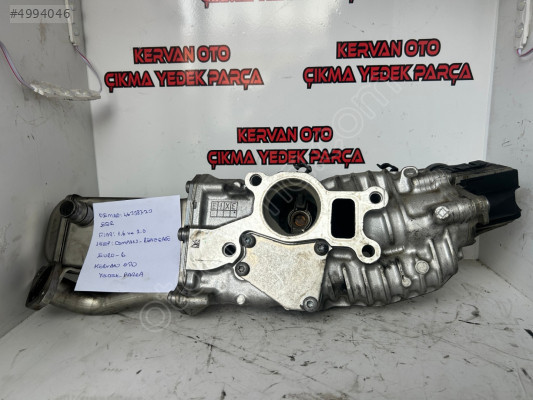 FİAT EGEA EURO 6 1.6 EGR
