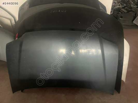 vw Caddy Ön kaput çıkma ön set - Vossan Otomotiv vw Caddy Ön kaput çıkma ön set - Volkswagen caddy Orijinal Çıkma Yedek Parça Ankara