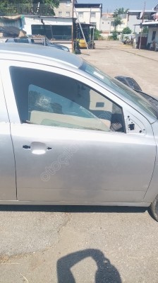 opel astra h sağ ön kapı